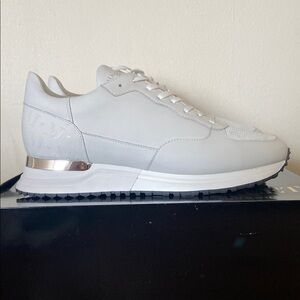 Mallet Popham Mens Sneakers Size 13